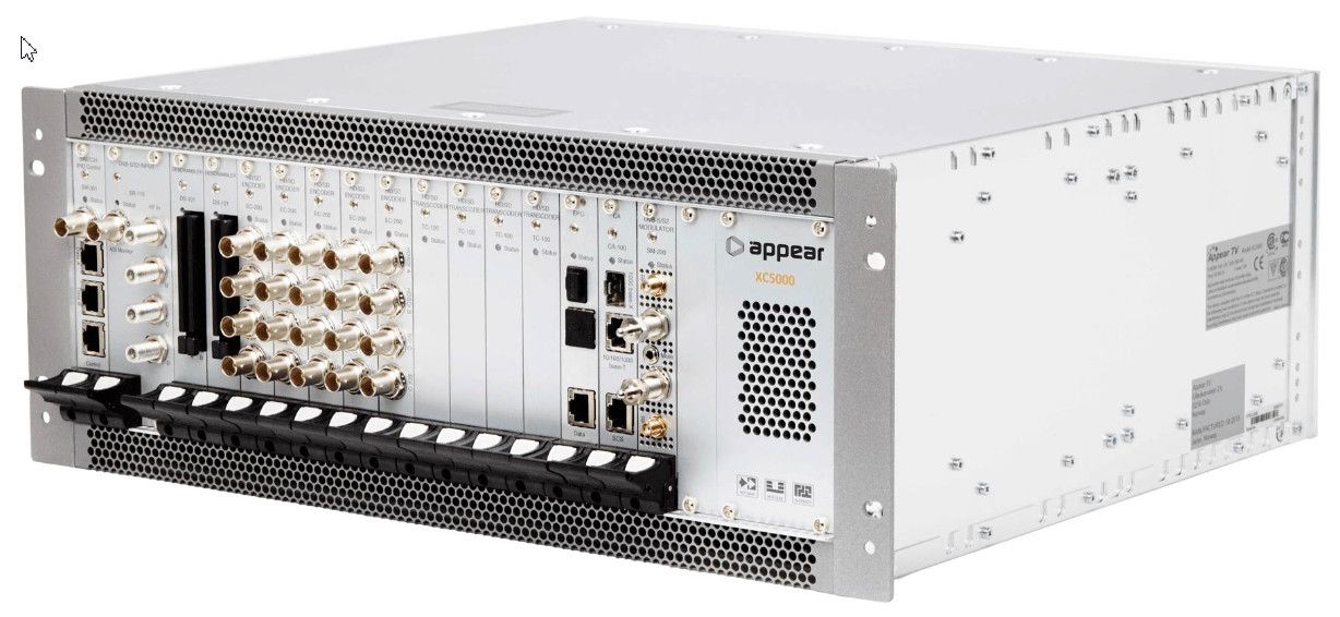 德駏股份有限公司-PathTrak HCU200 Family Integrated Return-Path Monitoring Modules